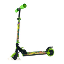 Scooter de equilibrio automático para niños Mini Kick Scooter